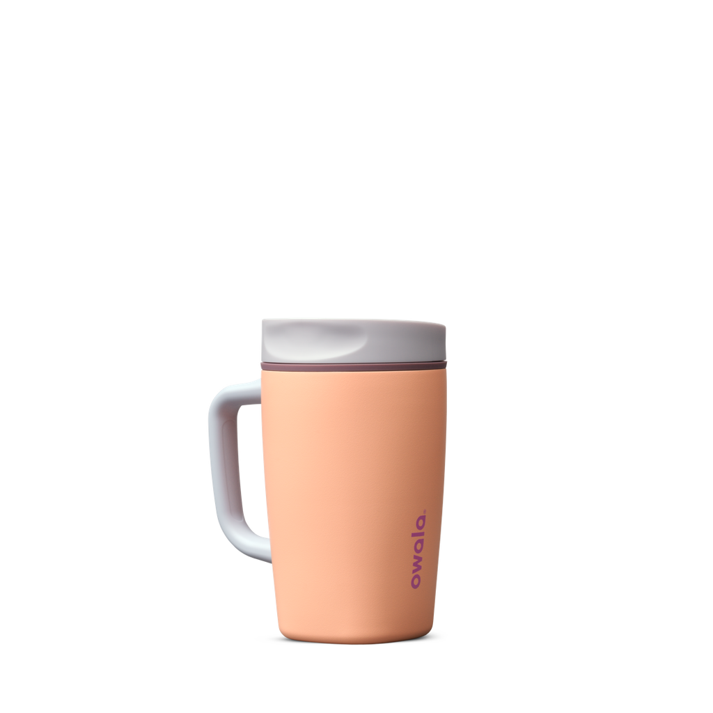 SmoothSip® Slider with Handle SR8