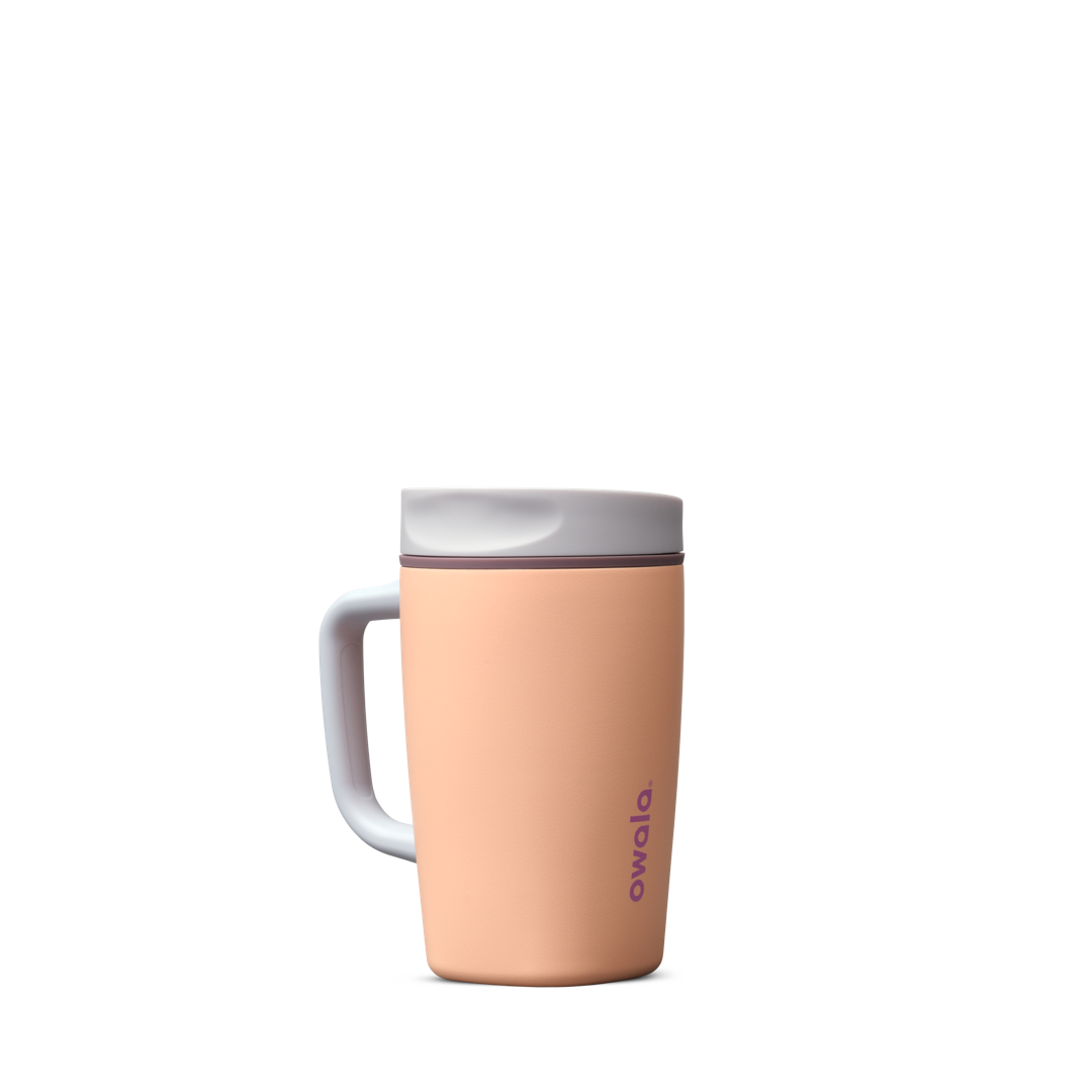 SmoothSip® Slider with Handle SR8