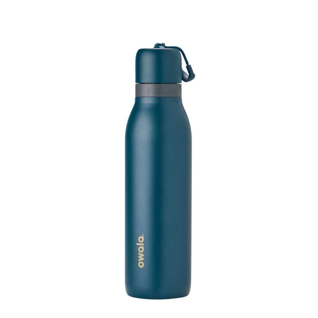 FreeSip Twist 18oz in Winter Nights