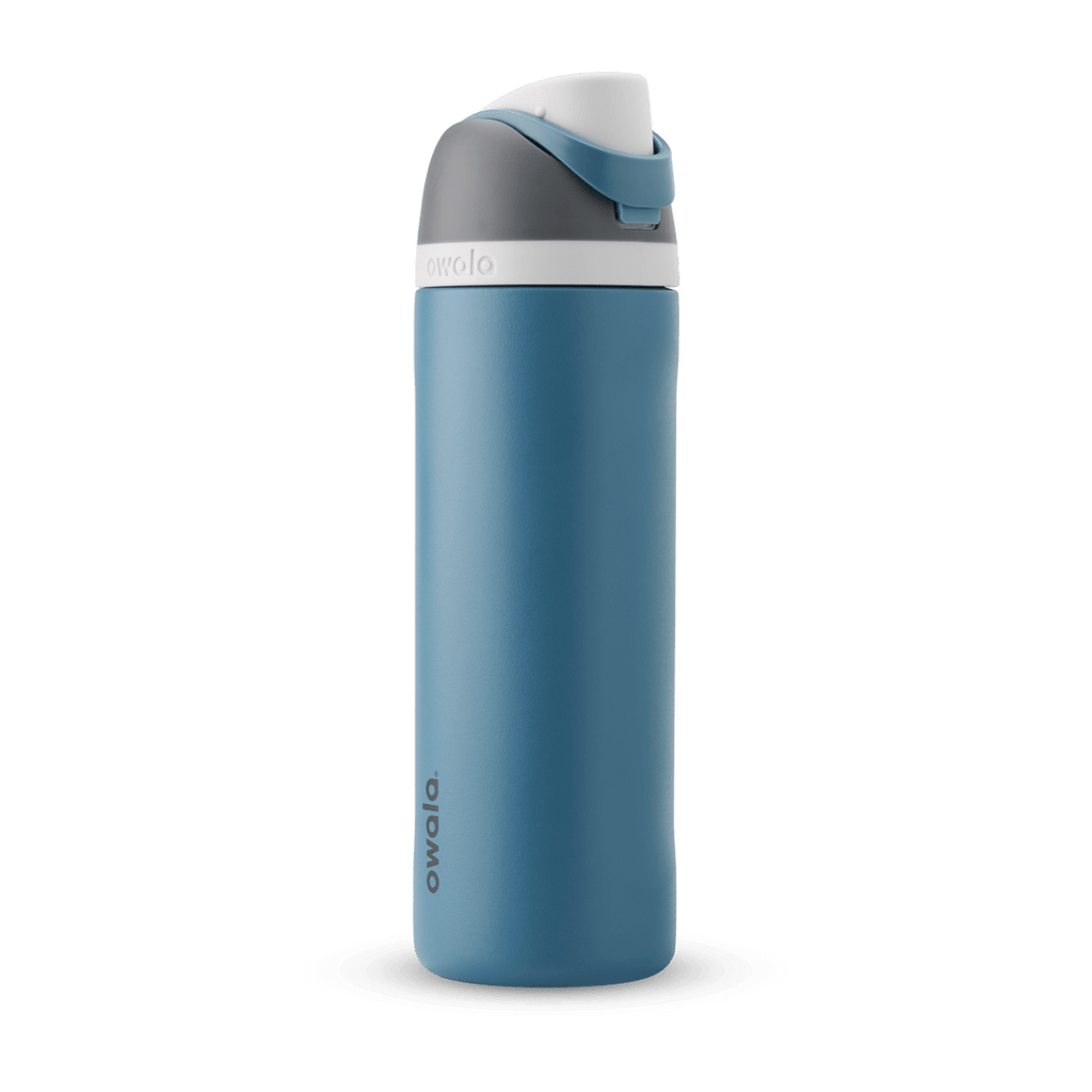 FreeSip 24oz water bottle