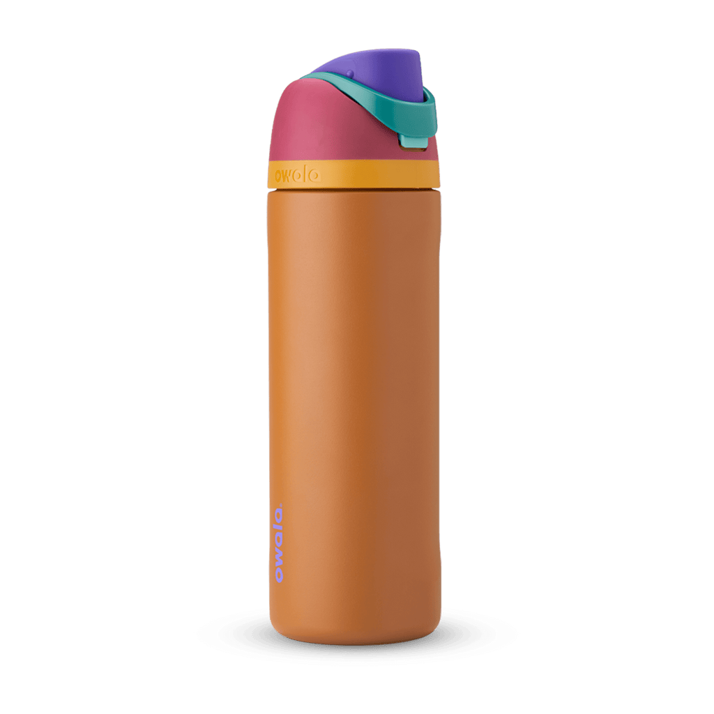FreeSip 24oz water bottle