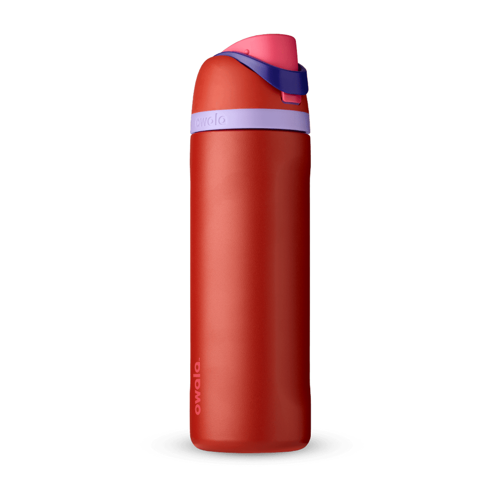 FreeSip 24oz water bottle
