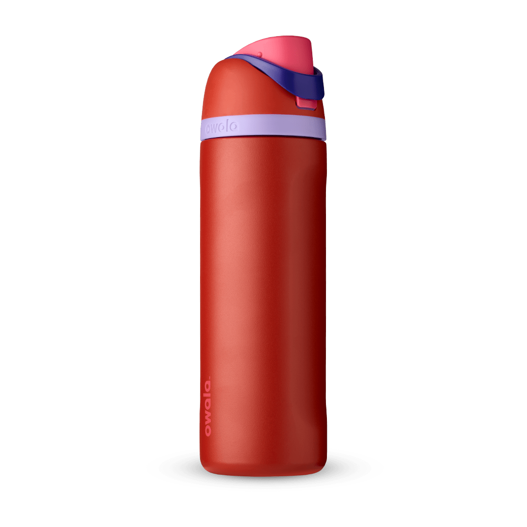 FreeSip 24oz water bottle