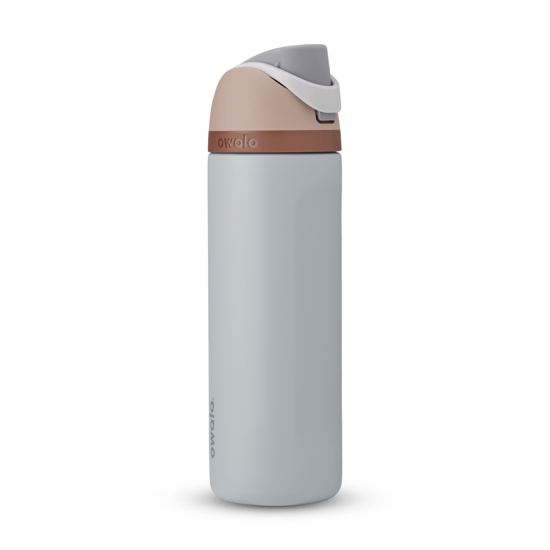 FreeSip 24oz in pale gray-blue body