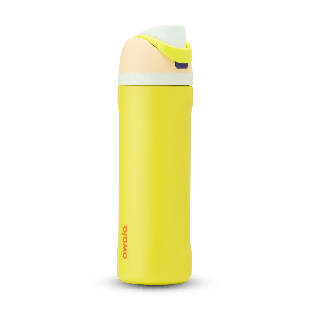 FreeSip 24oz water bottle