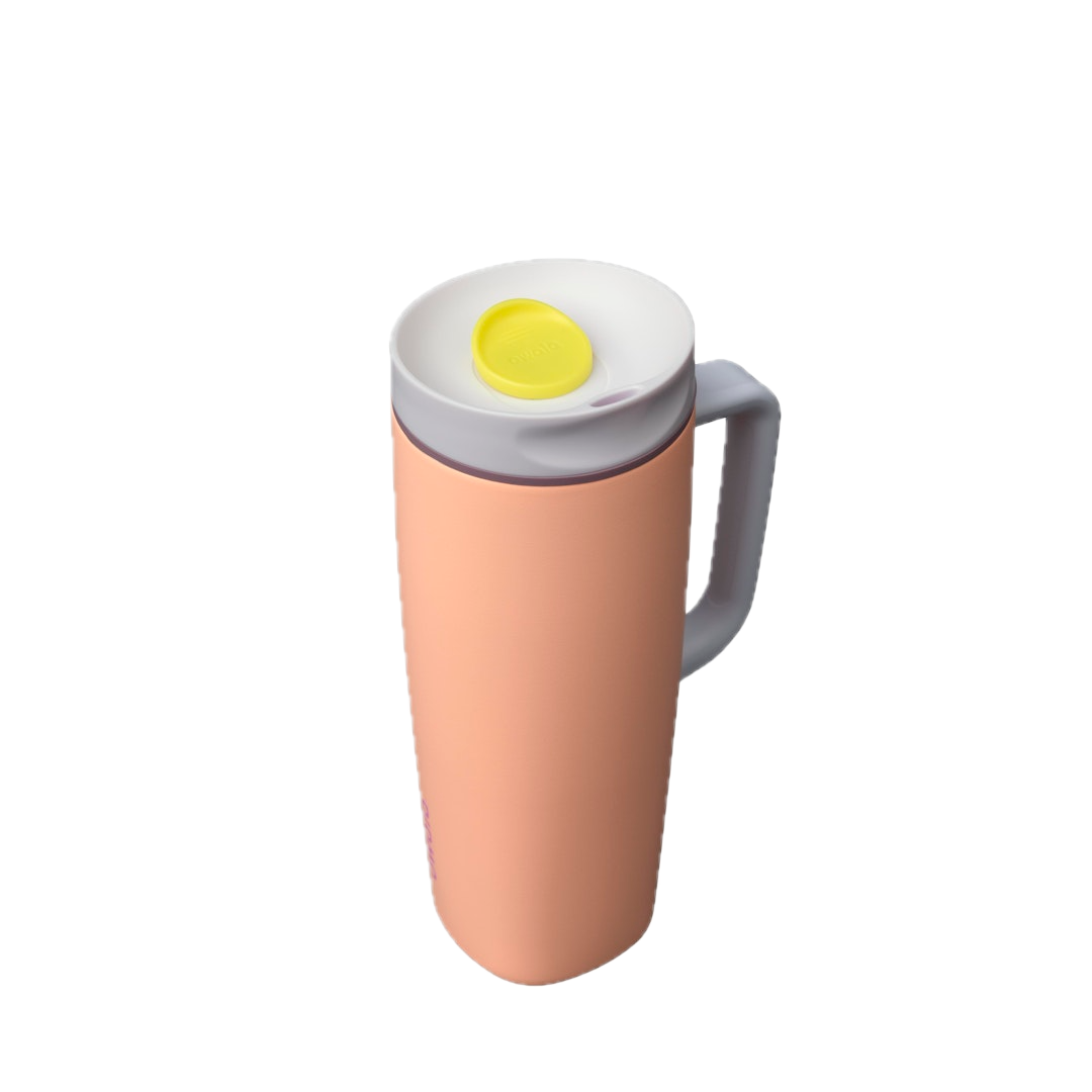 SmoothSip® Slider with Handle SR8