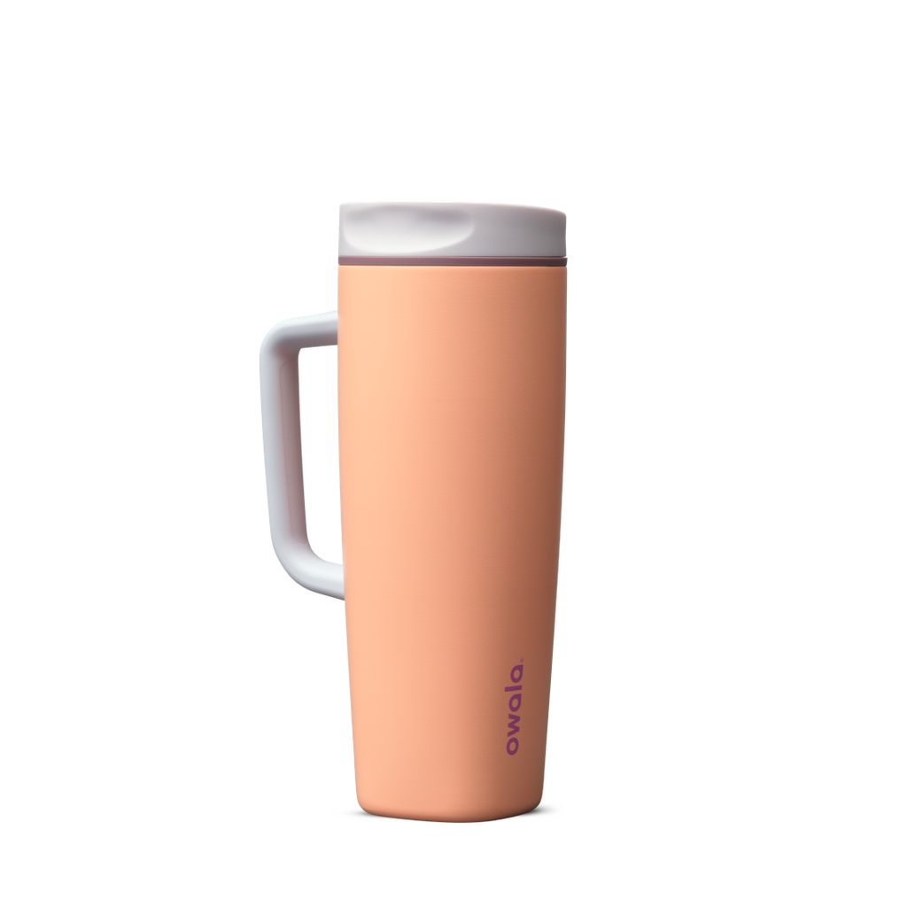 SmoothSip® Slider with Handle SR8