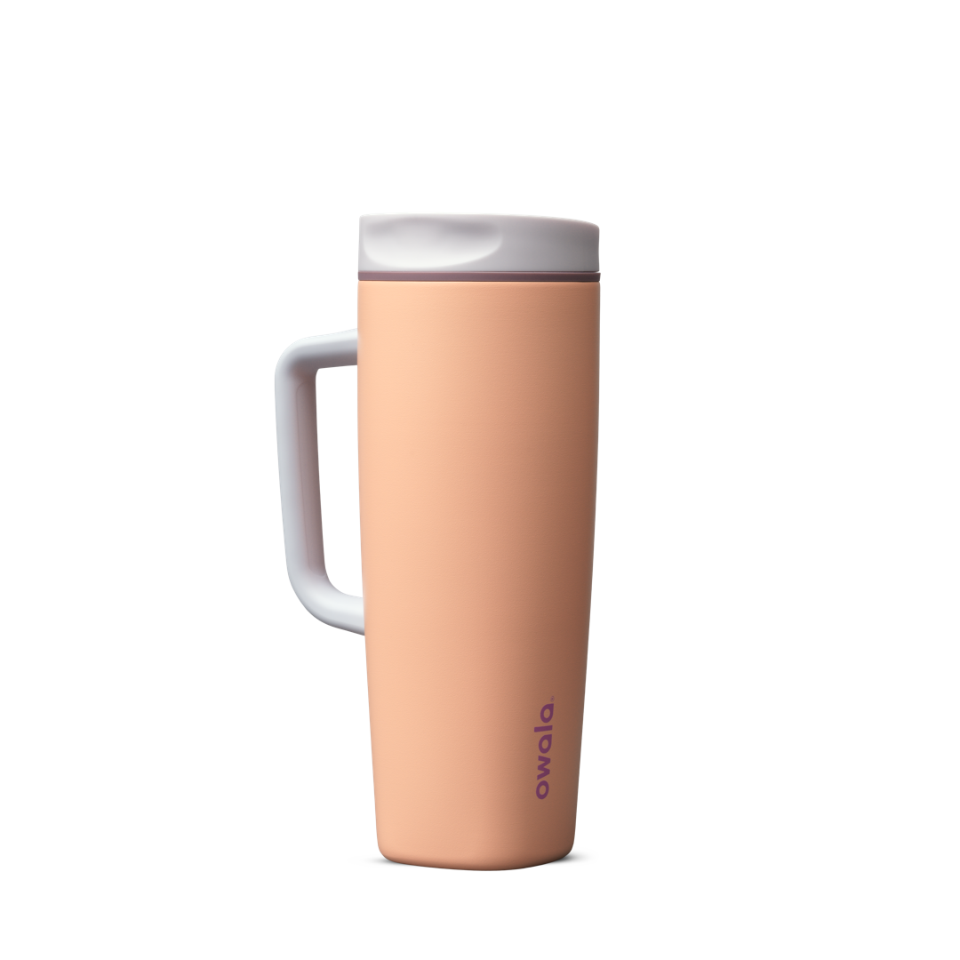 SmoothSip® Slider with Handle SR8