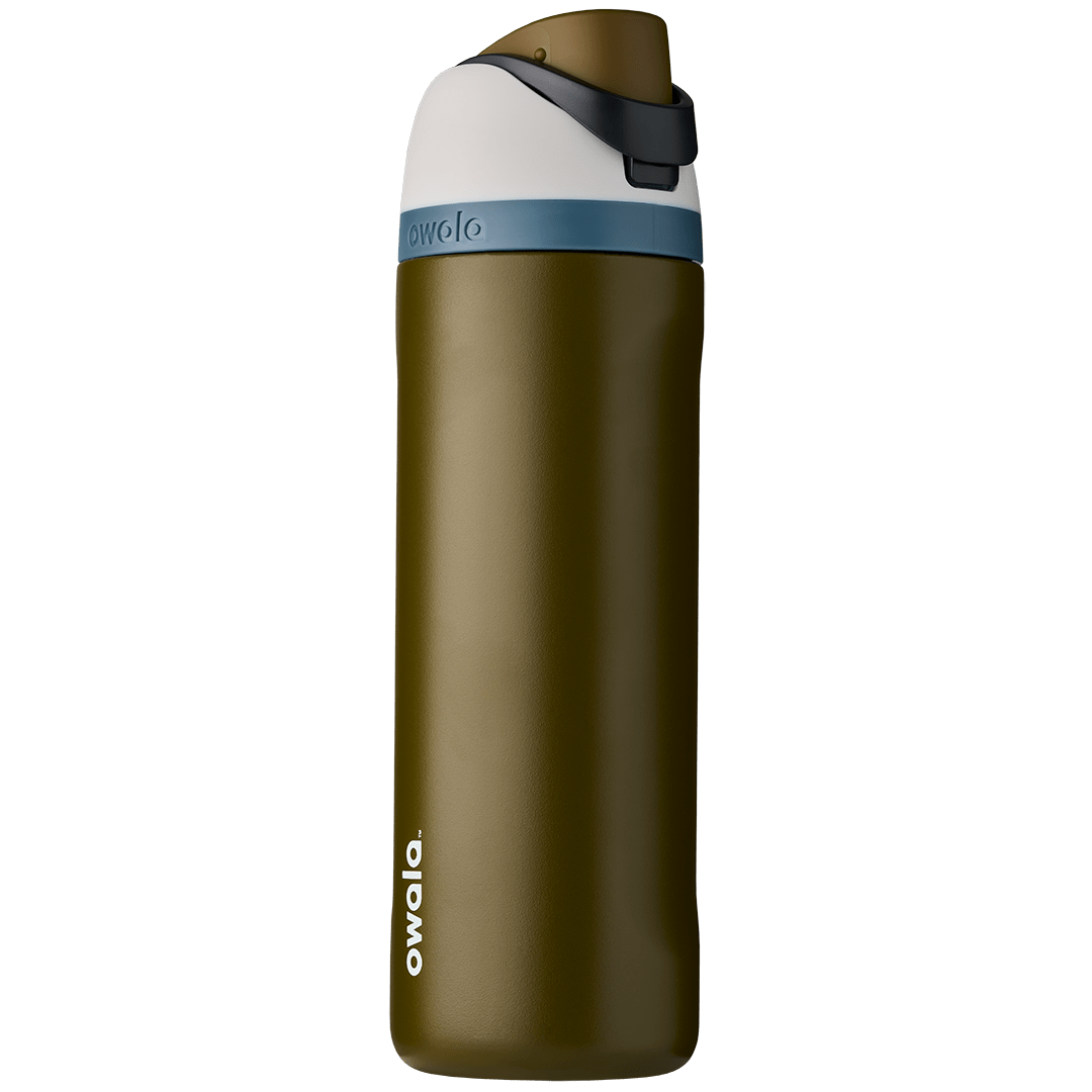 FreeSip 24oz water bottle