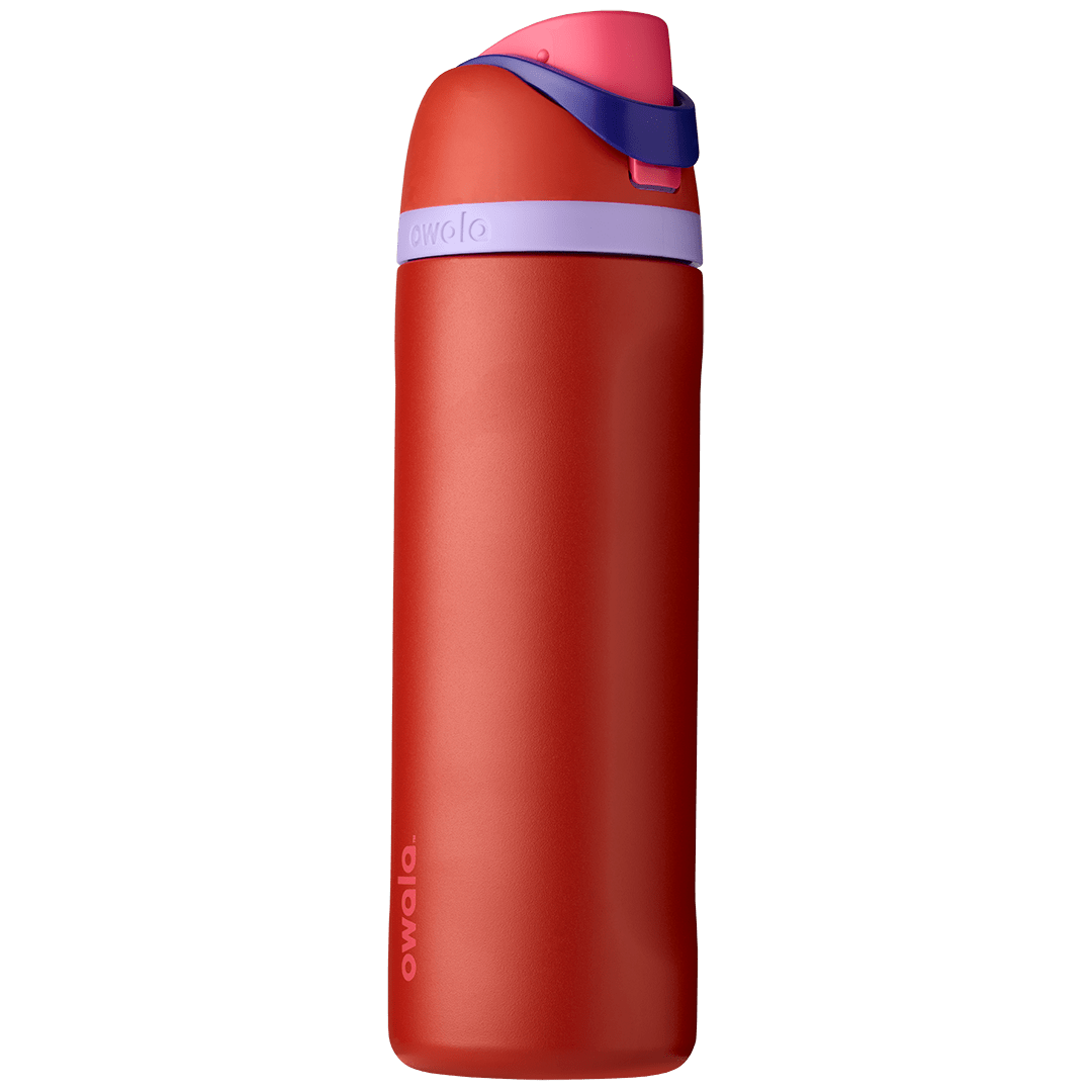 FreeSip 24oz water bottle