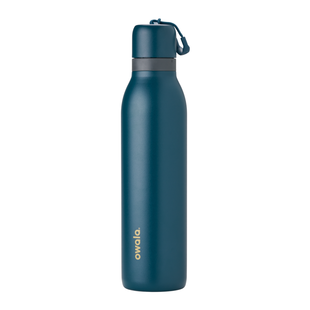 FreeSip Twist 24oz in Winter Nights