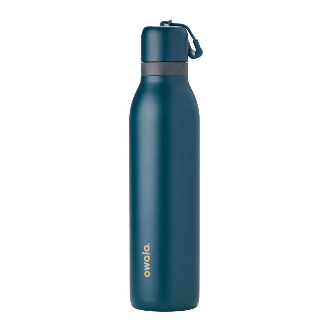 FreeSip Twist 24oz in Winter Nights