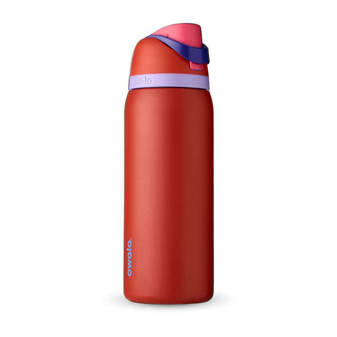 FreeSip 32oz water bottle
