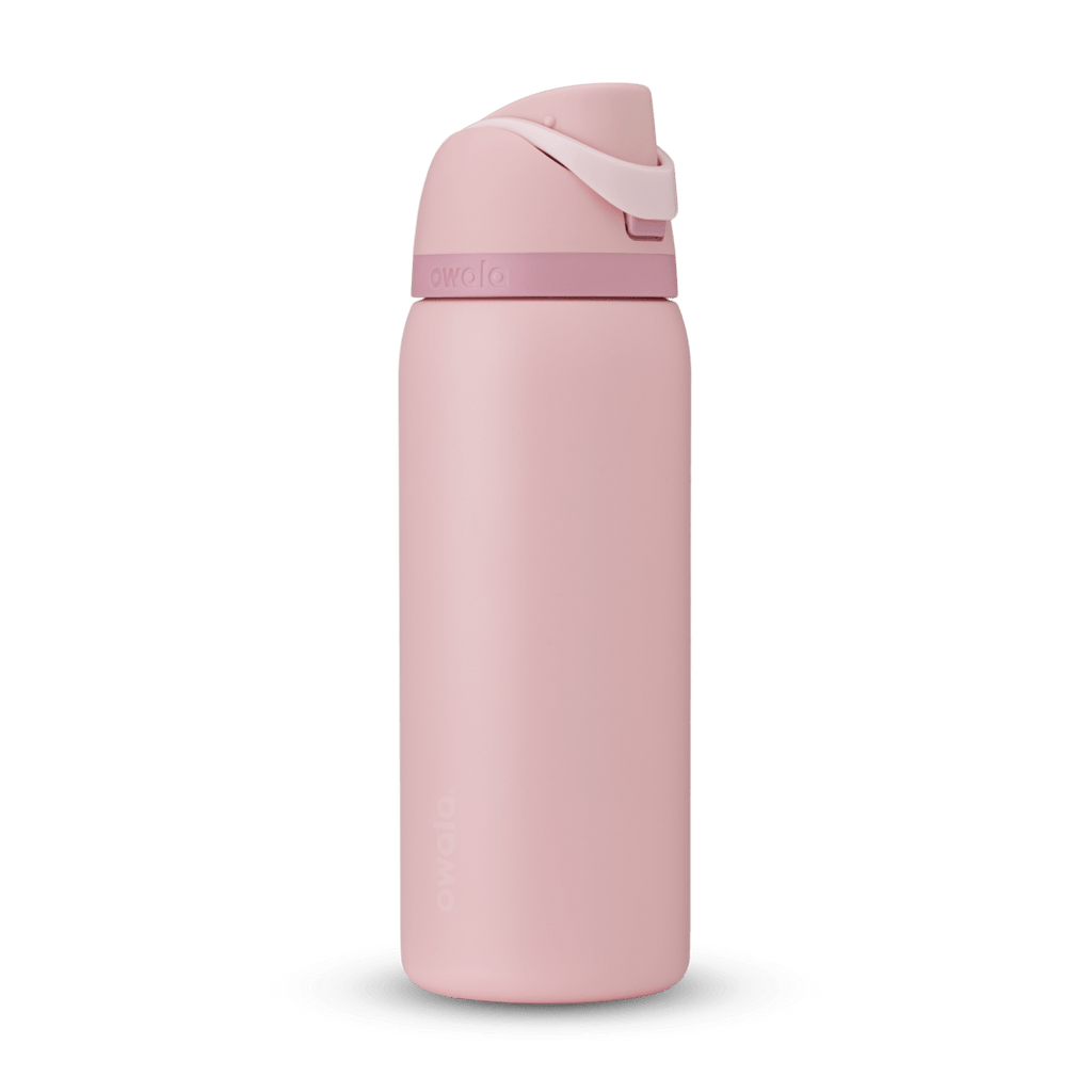 FreeSip 32oz water bottle