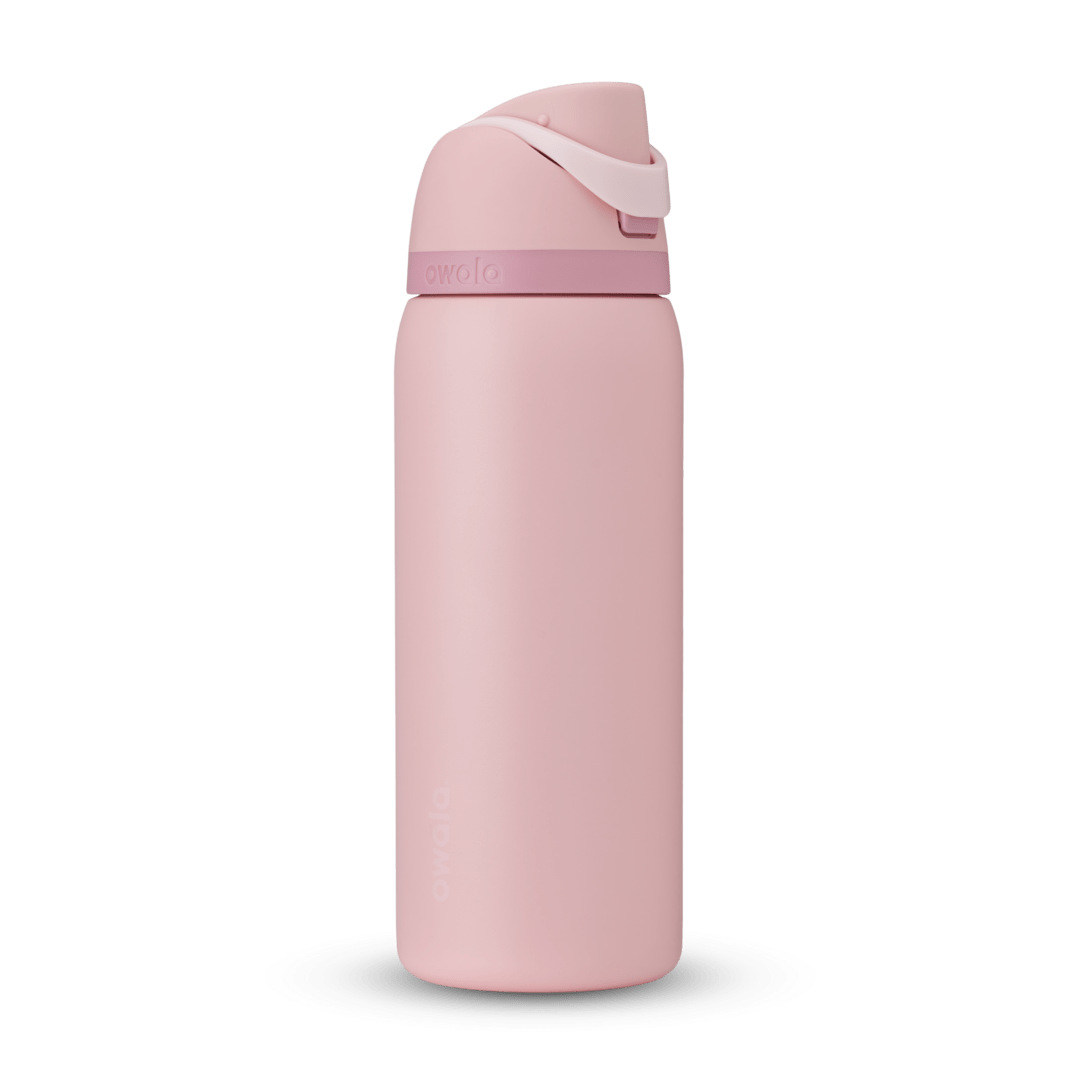 FreeSip 32oz water bottle