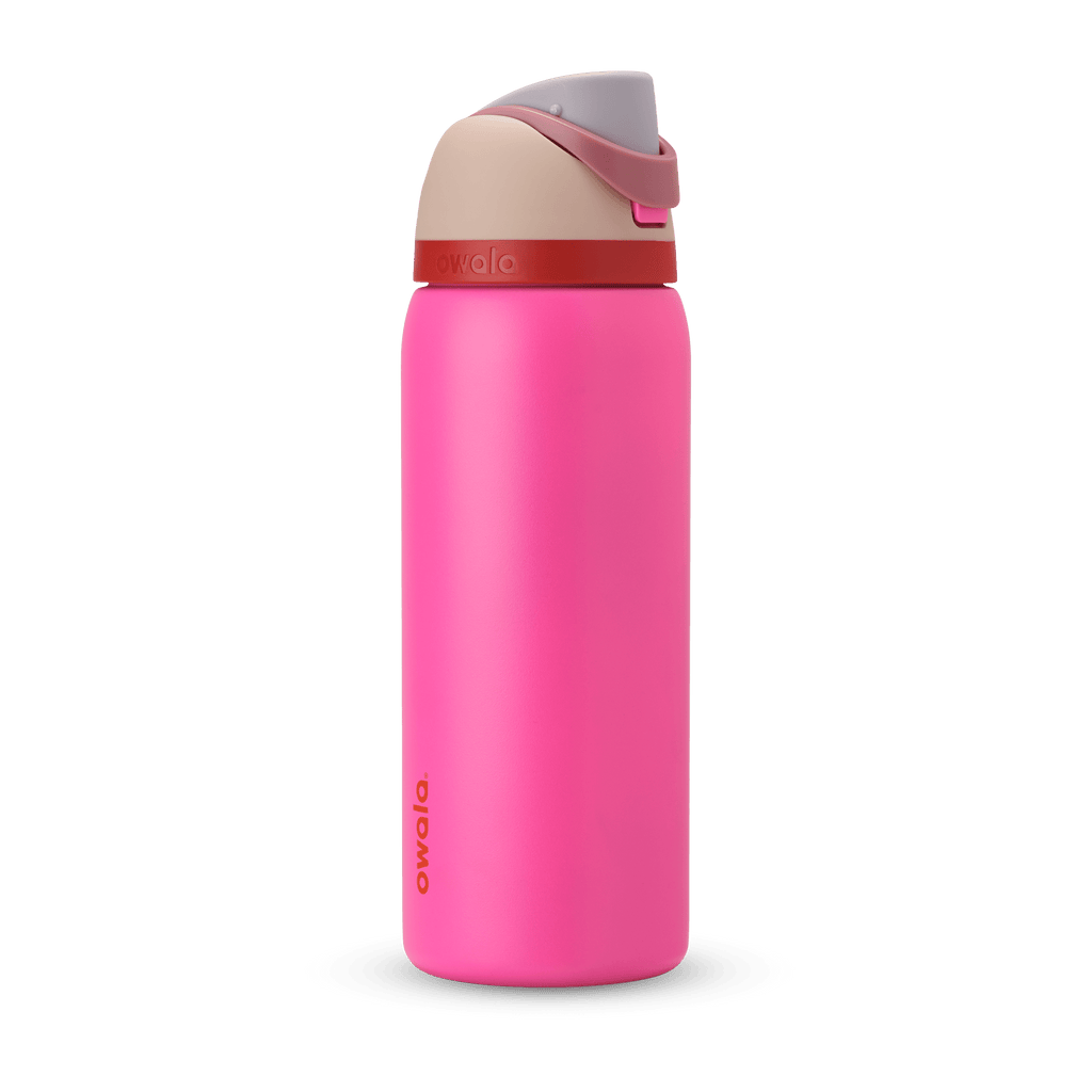FreeSip 32oz water bottle