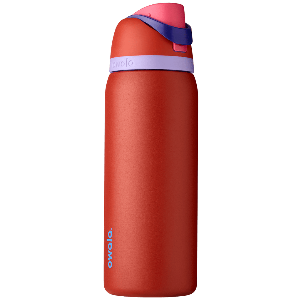 FreeSip 32oz water bottle