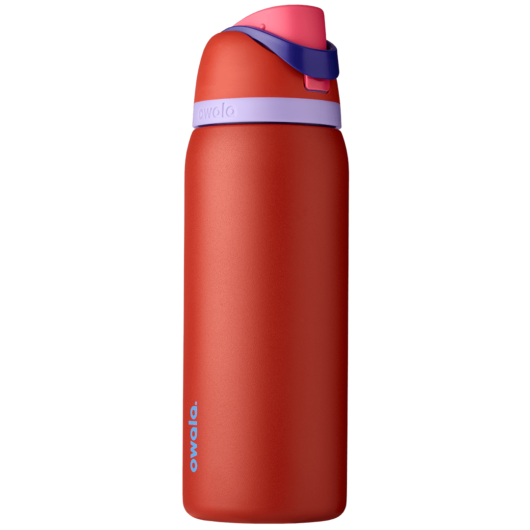 FreeSip 32oz water bottle