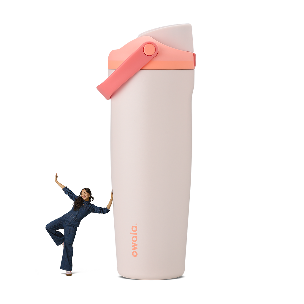 FreeSip Sway 32oz in Sparkling Sherbet