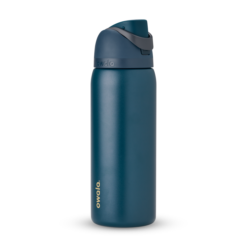 FreeSip EMEA 32 oz Winter Edition