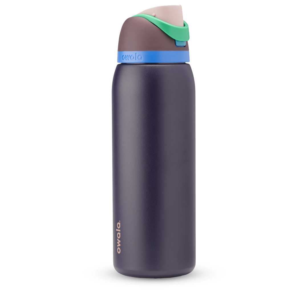 FreeSip 40oz water bottle