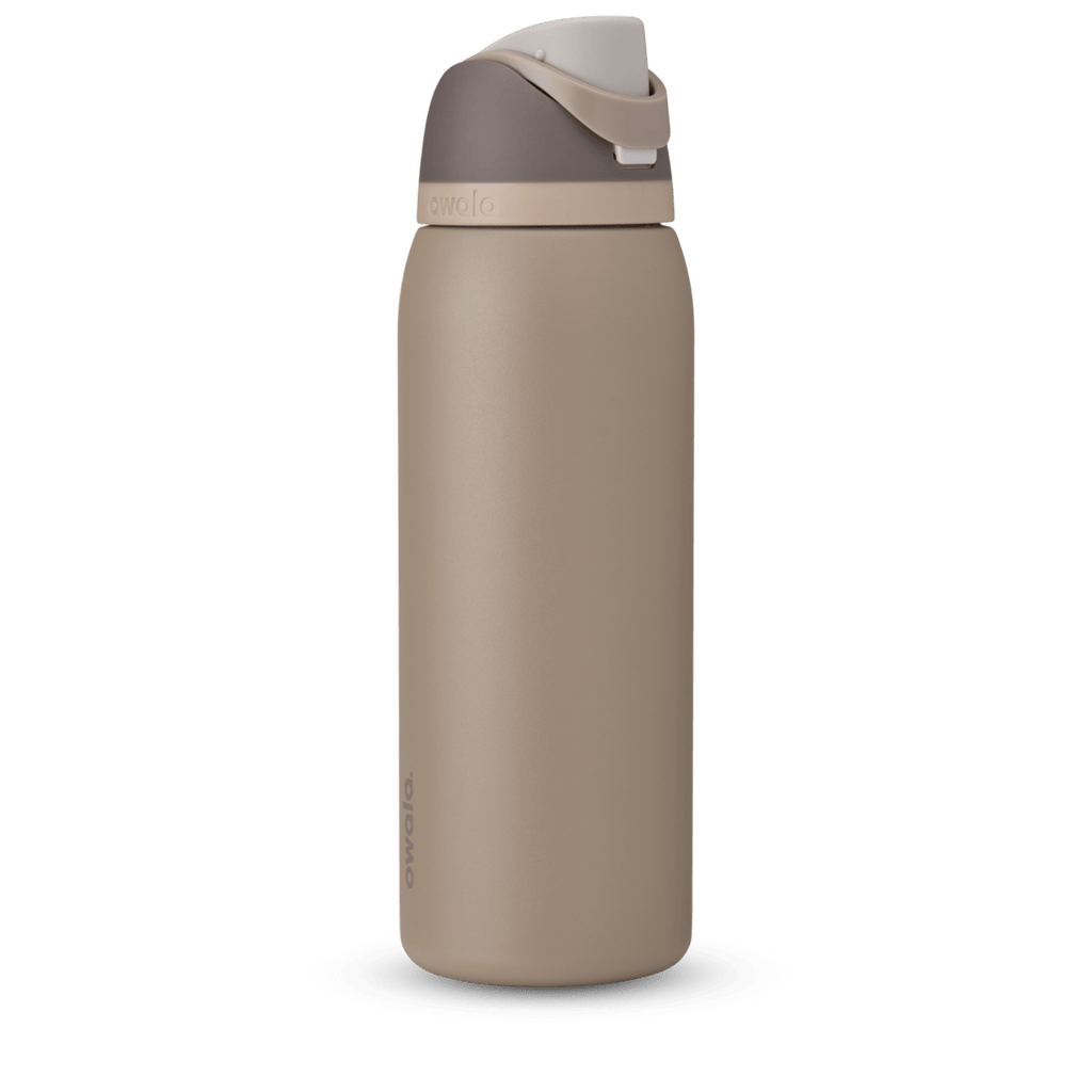 FreeSip 40oz water bottle