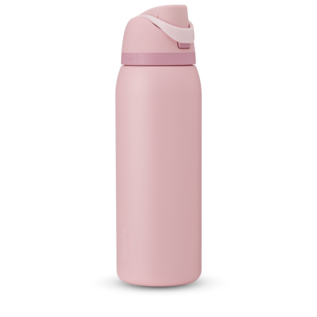 FreeSip 40oz water bottle