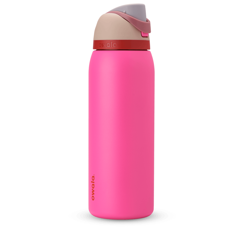 FreeSip 40oz water bottle