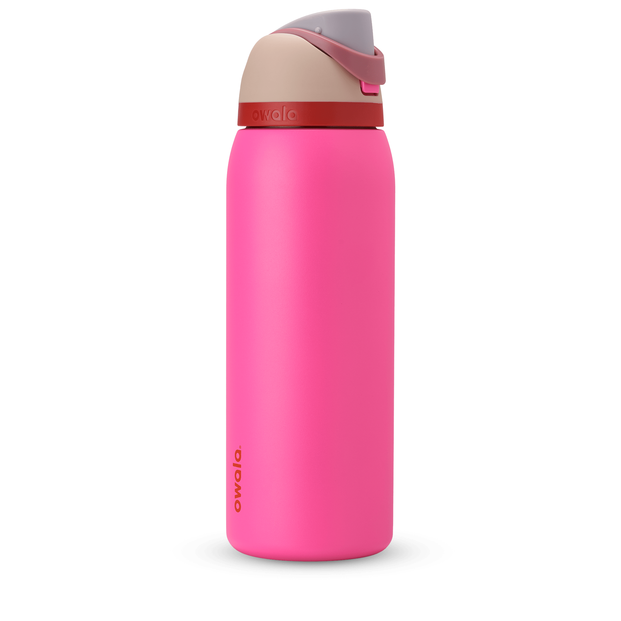 FreeSip 40oz water bottle