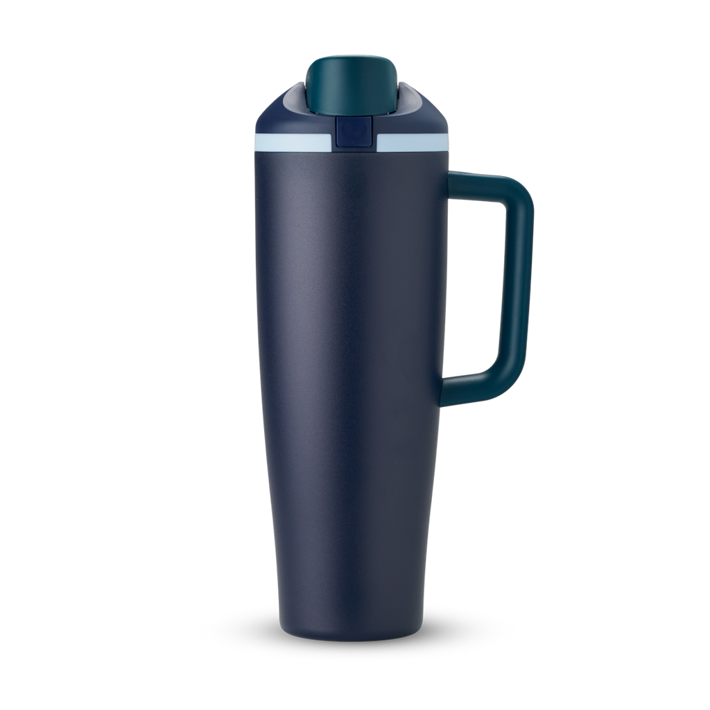 FreeSip Tumbler 40oz Sea Captain