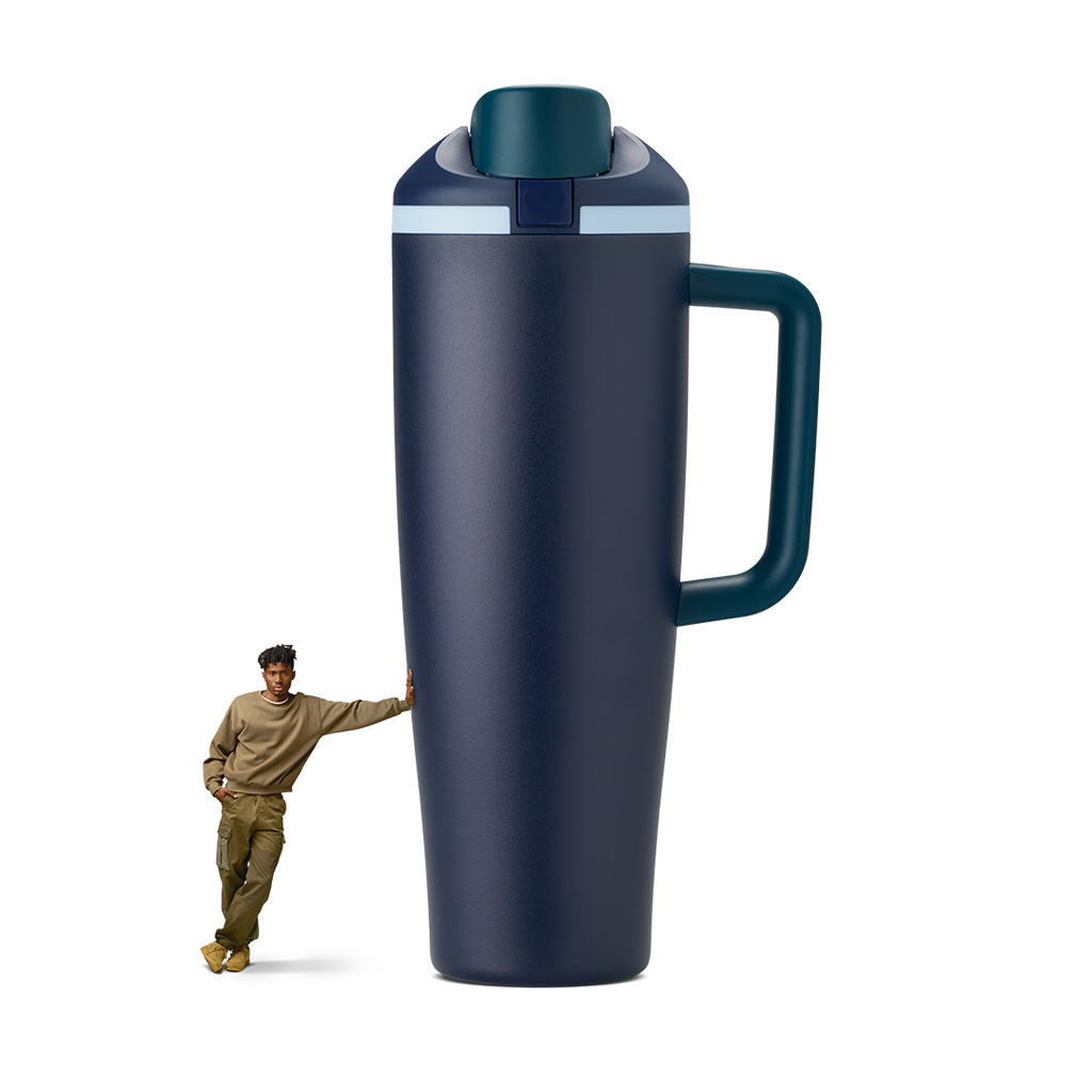 FreeSip Tumbler 40oz