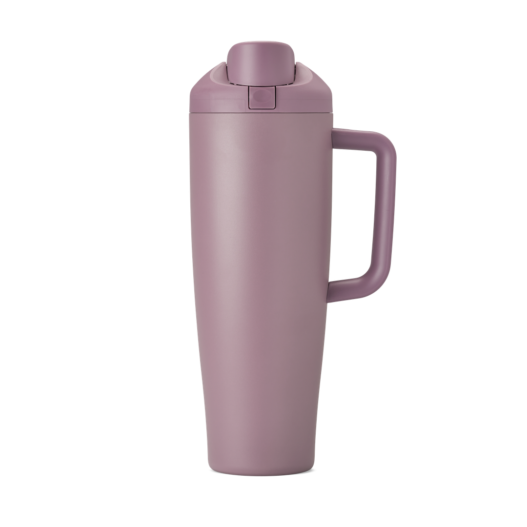 Tumbler 40oz in Spring Revival