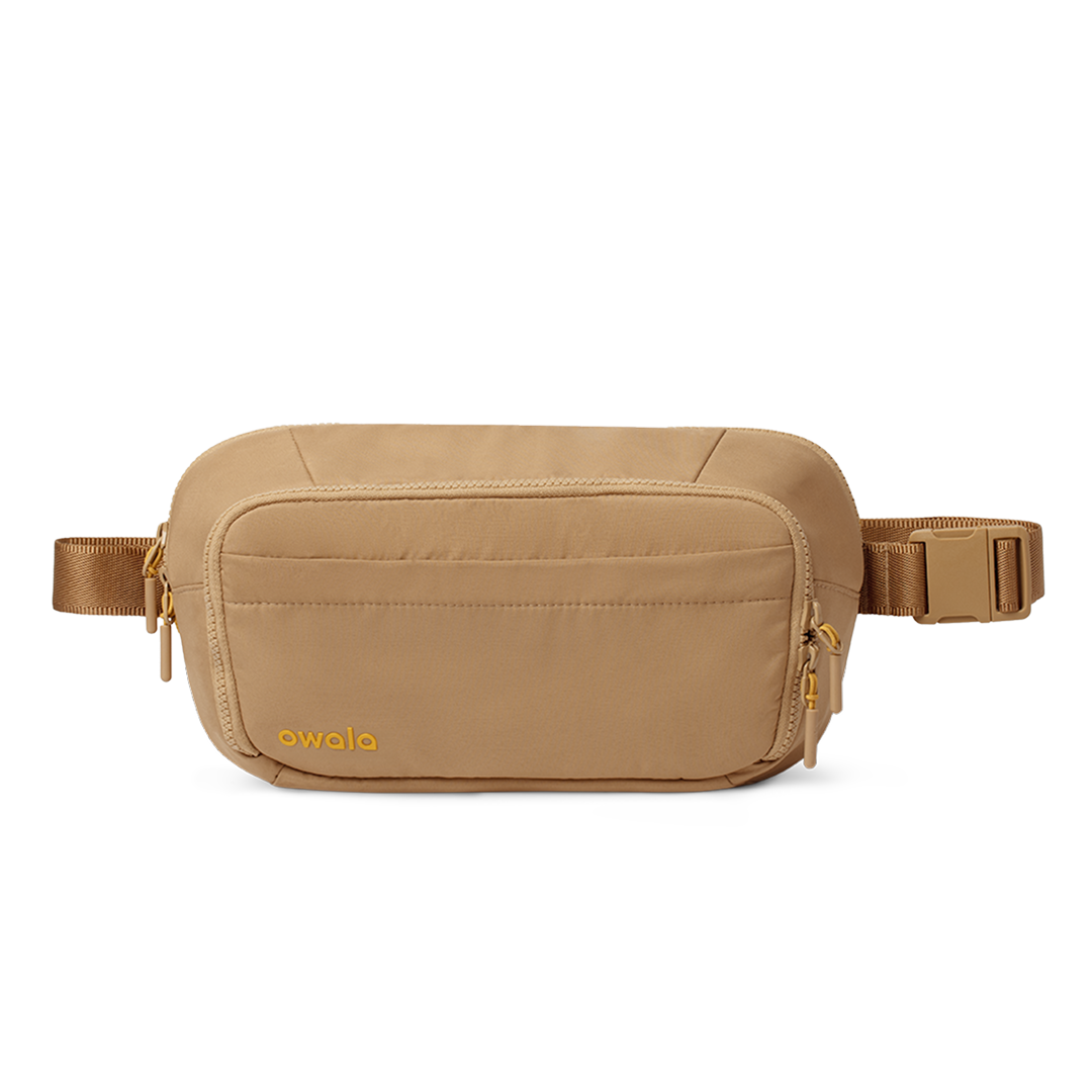 The All-Day Crossbody YT8