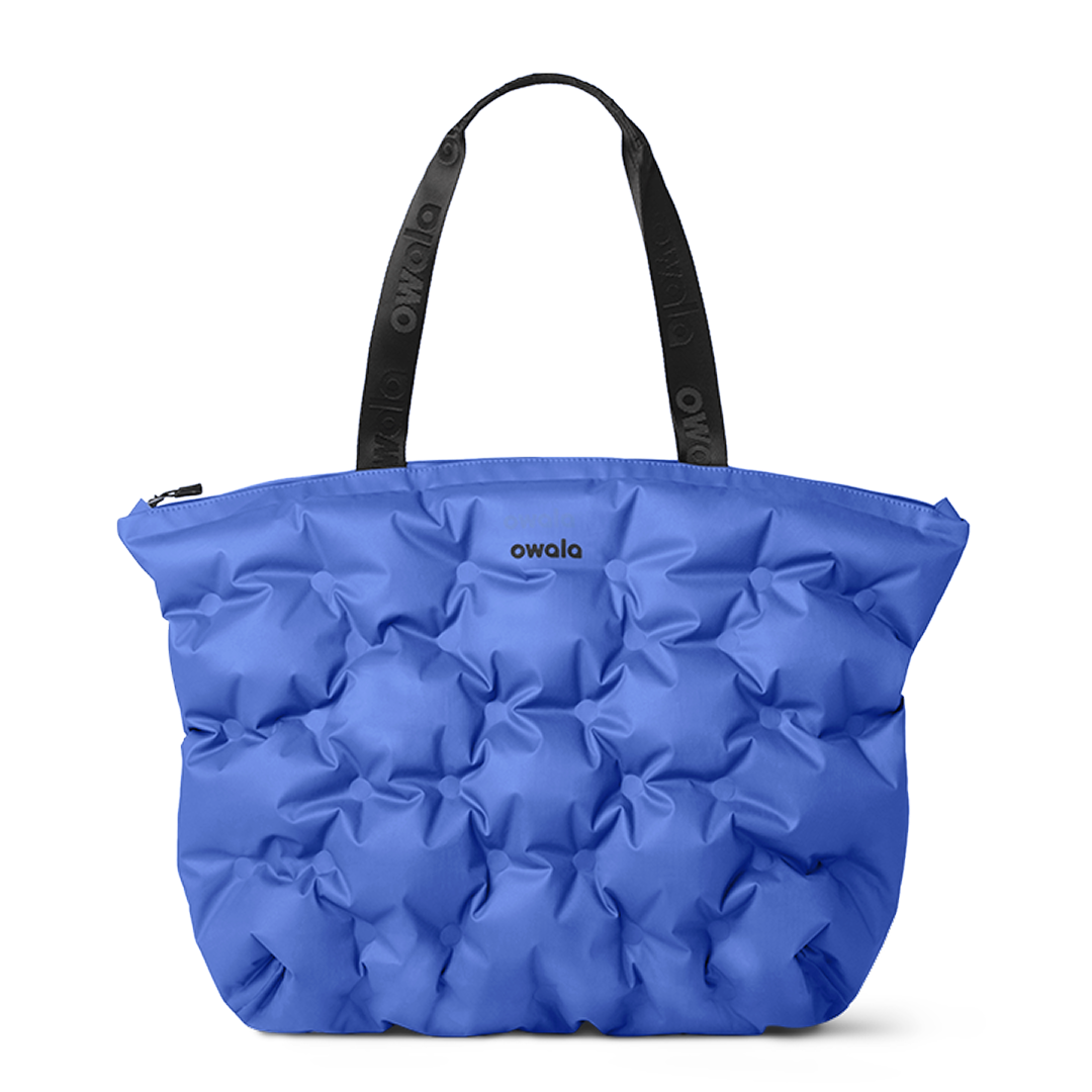 The Cloud Insulated Tote ET66