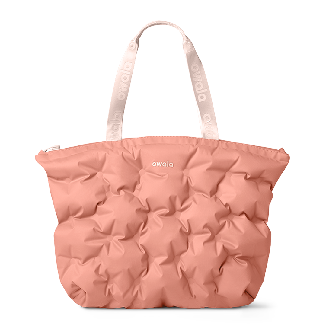 The Cloud Insulated Tote ET66