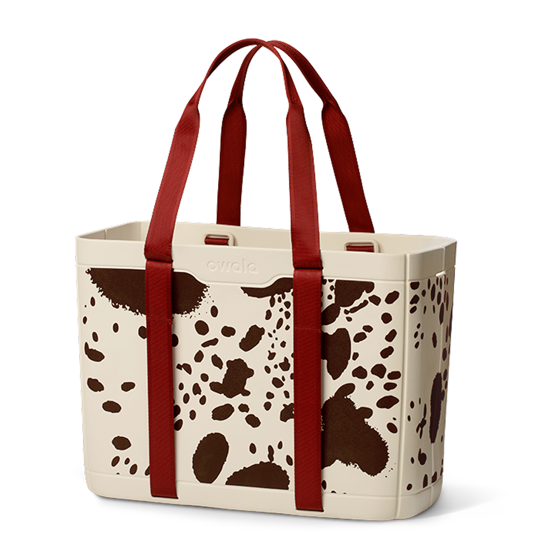 The Sun-Day Collapsible Tote QH92