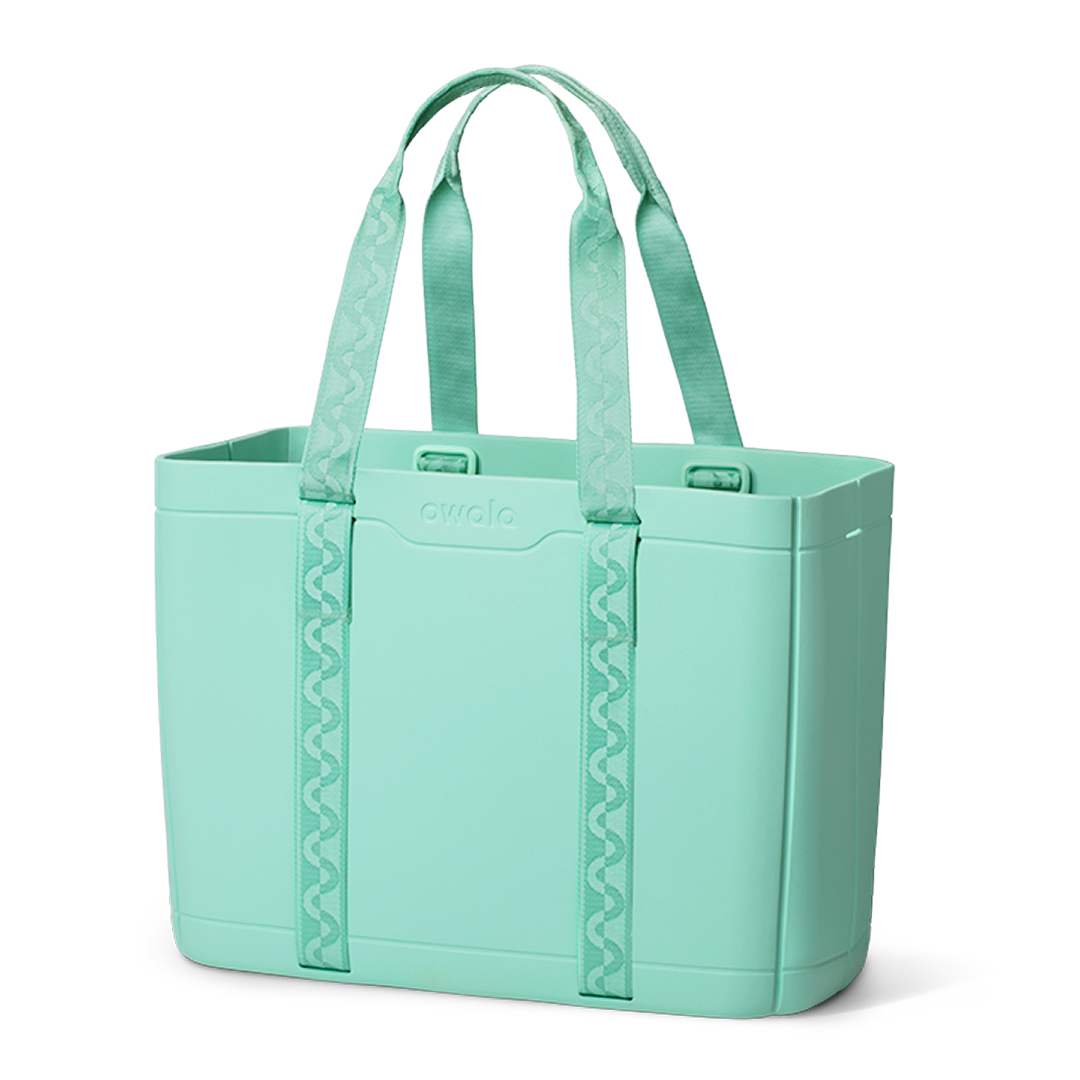 The Sun-Day Collapsible Tote QH92