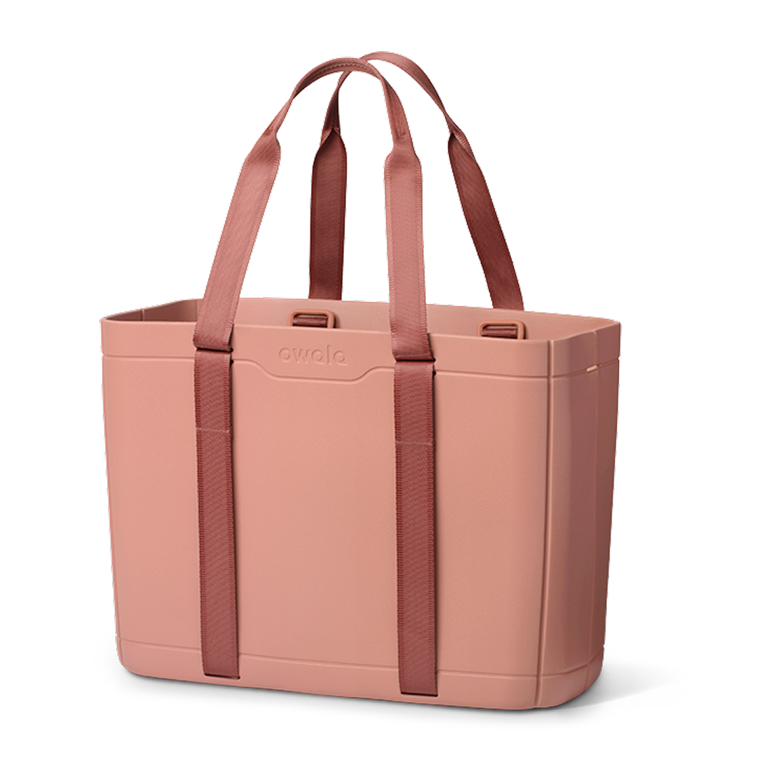 The Sun-Day Collapsible Tote QH92