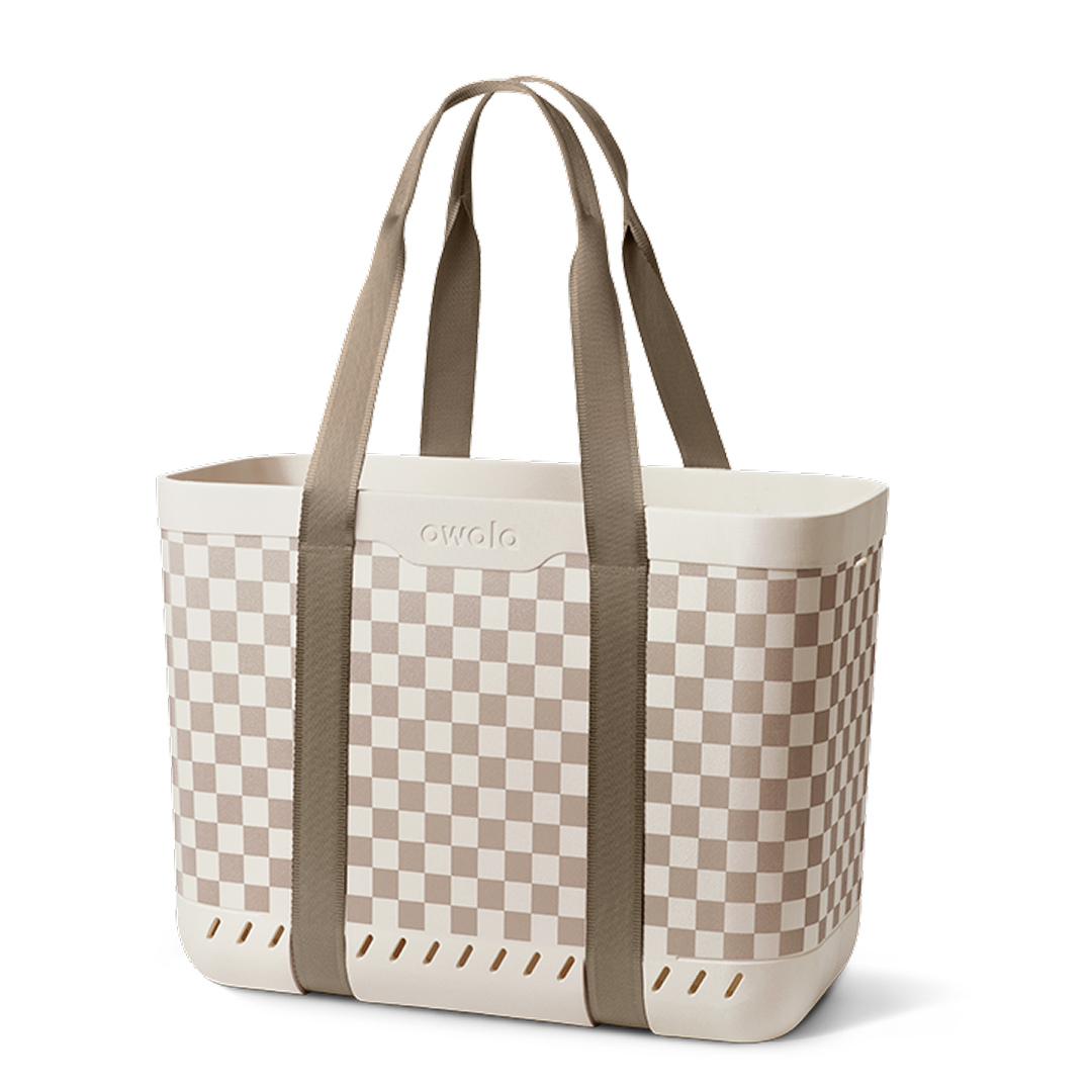 The Sun-Day Tote GN3