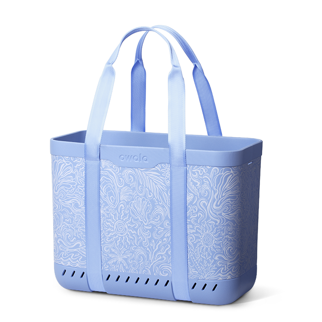 The Sun-Day Tote GN3