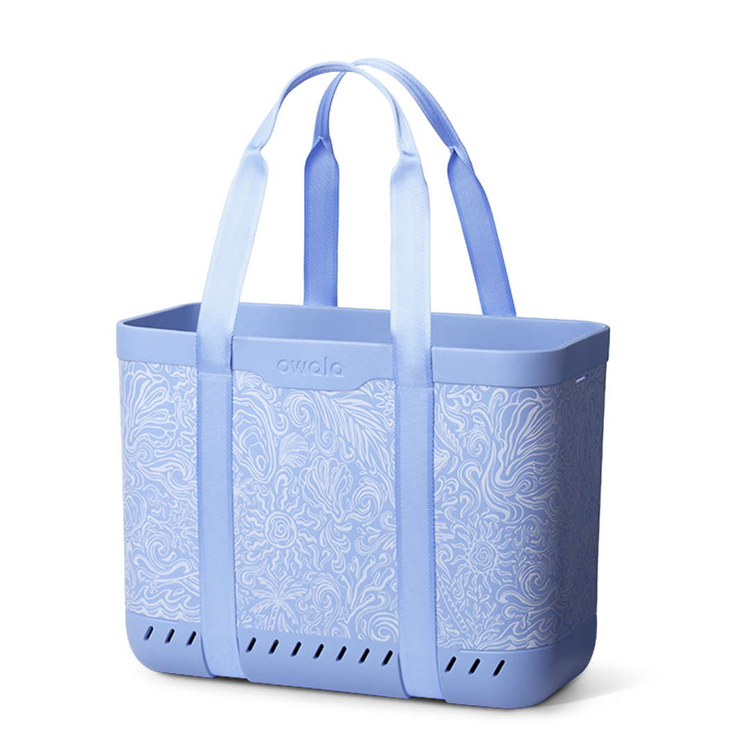 The Sun-Day Tote GN3