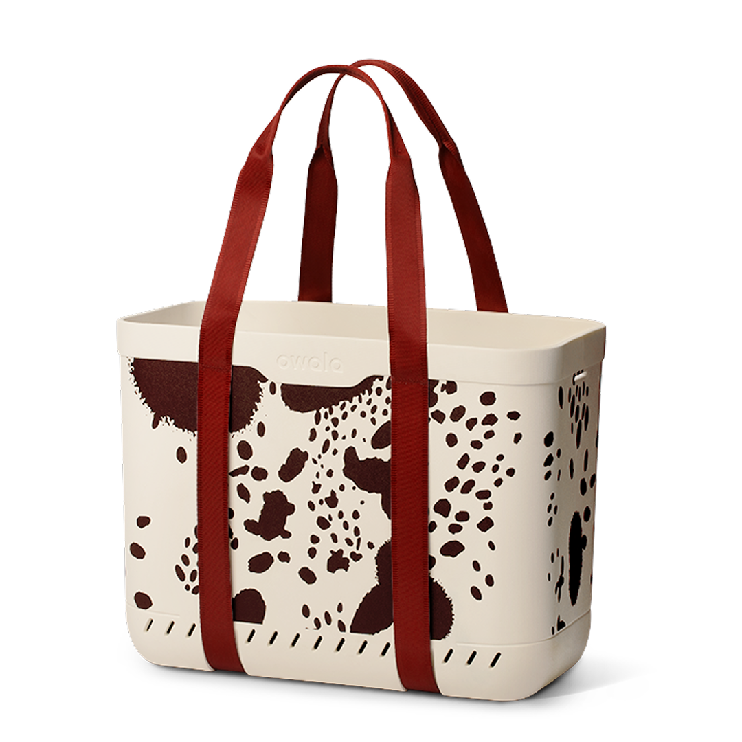 The Sun-Day Collapsible Tote QH92