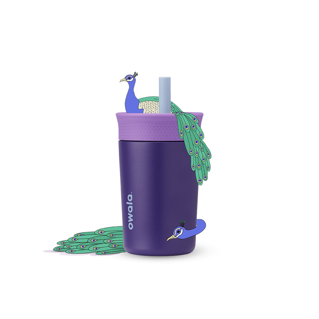 Kids' Tumbler 12oz