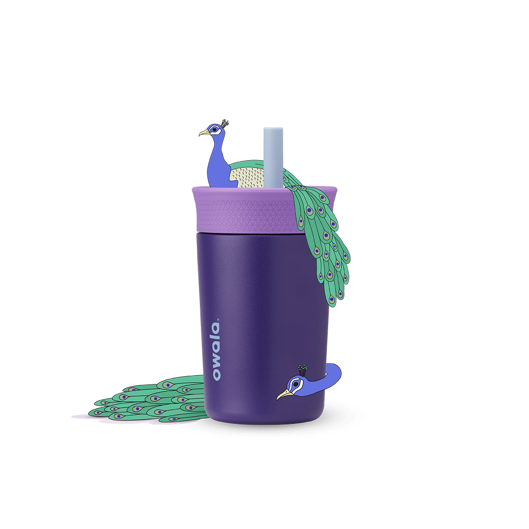 Kids' Tumbler 12oz