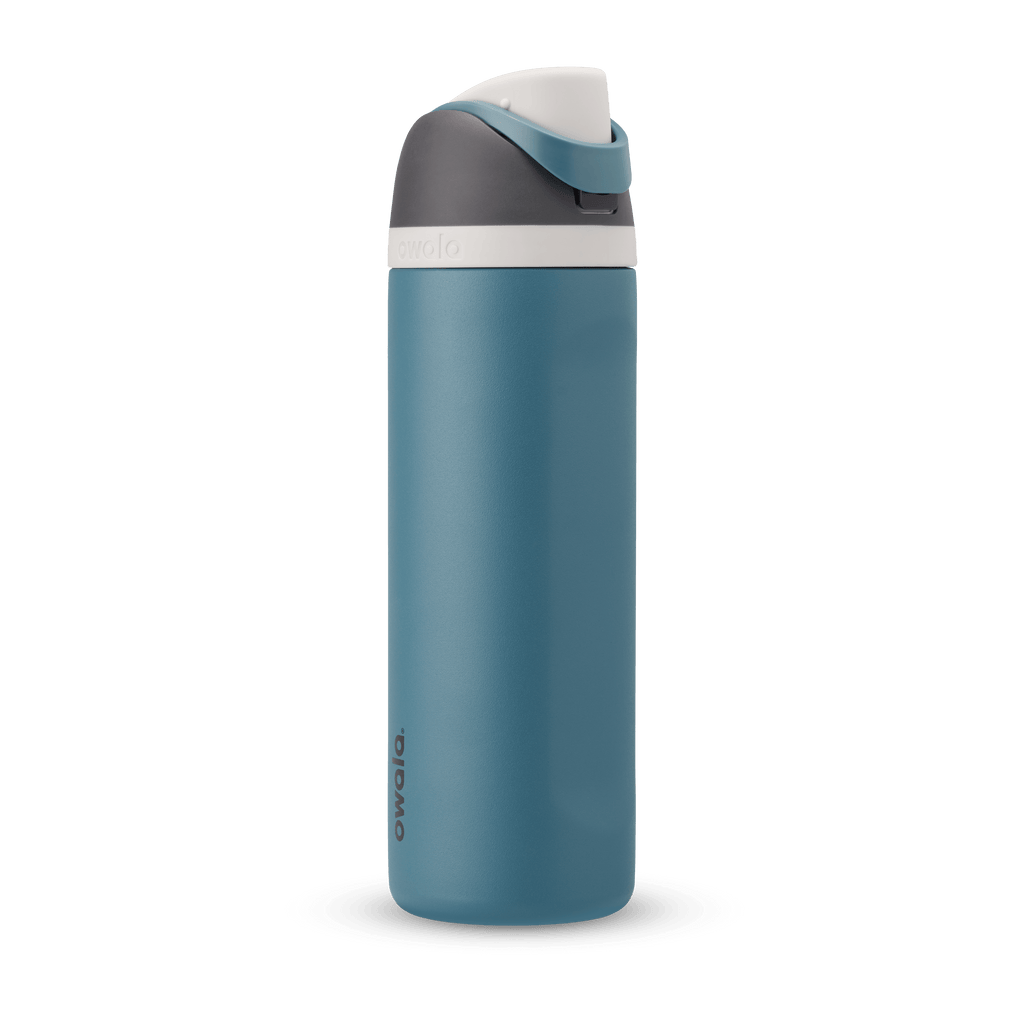 FreeSip 24oz Blue Oasis