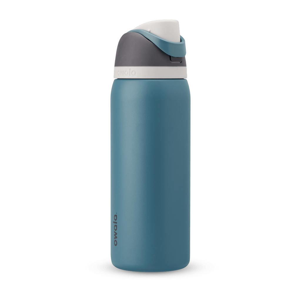 FreeSip 32oz Blue Oasis