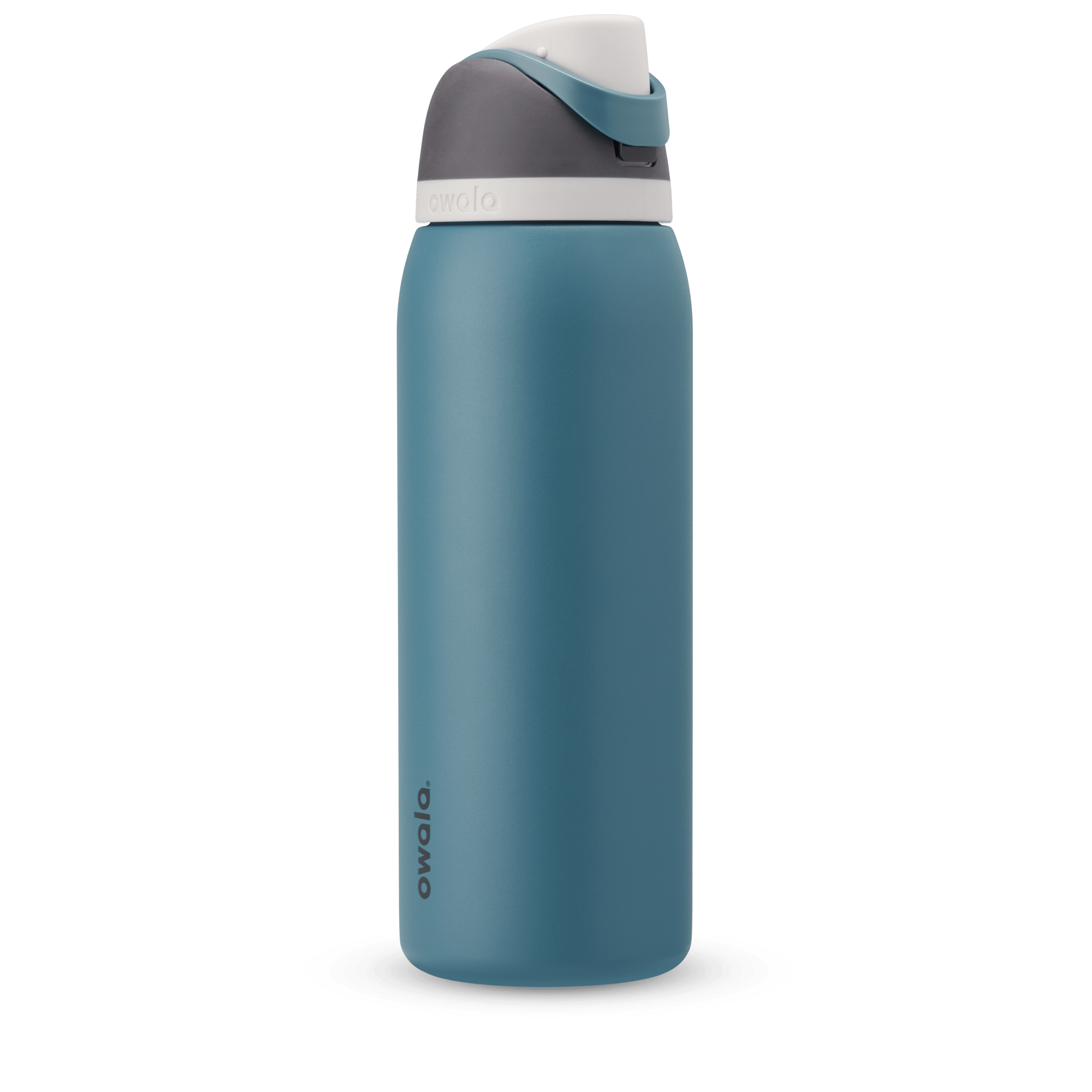 FreeSip 40oz water bottle