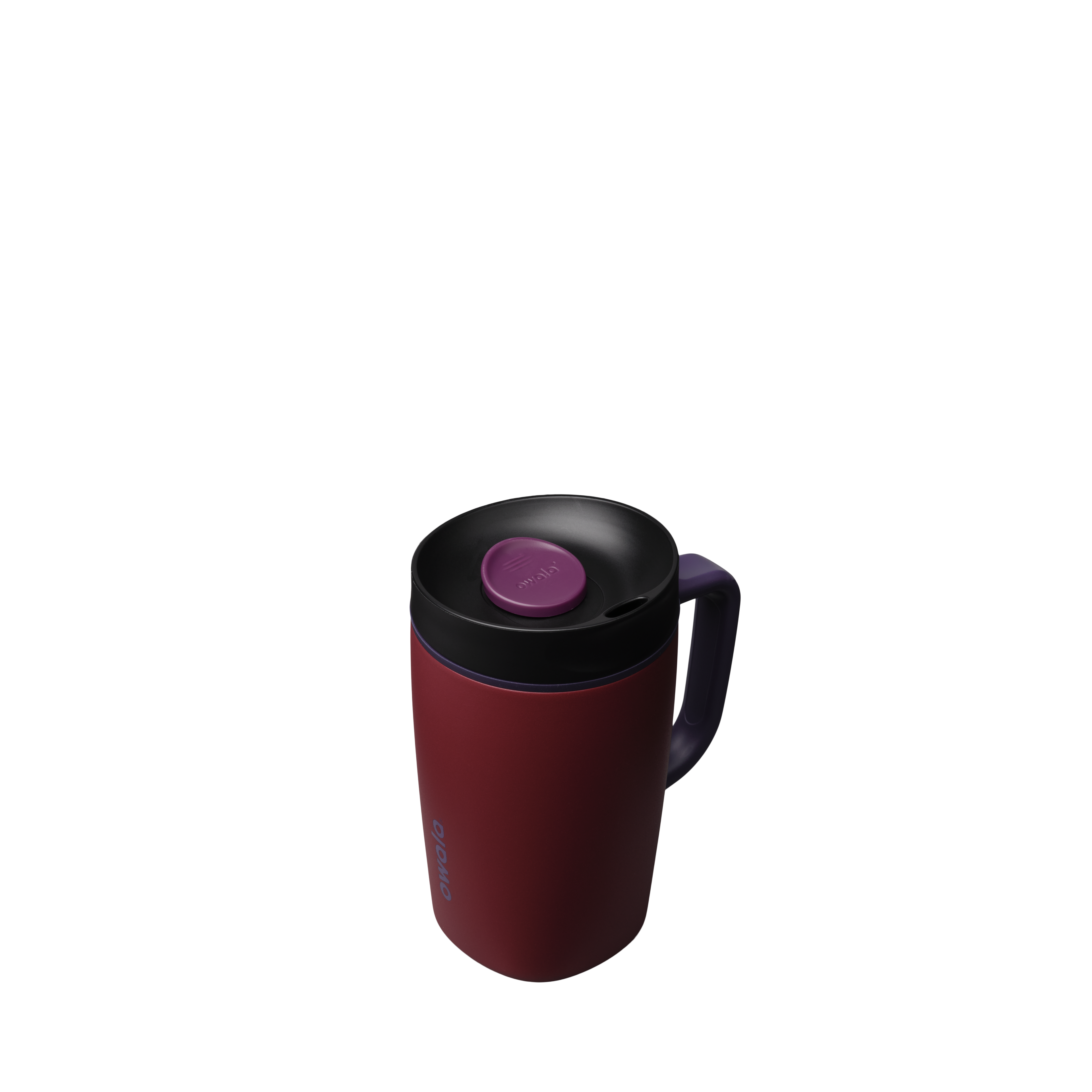SmoothSip® Slider with Handle SR8