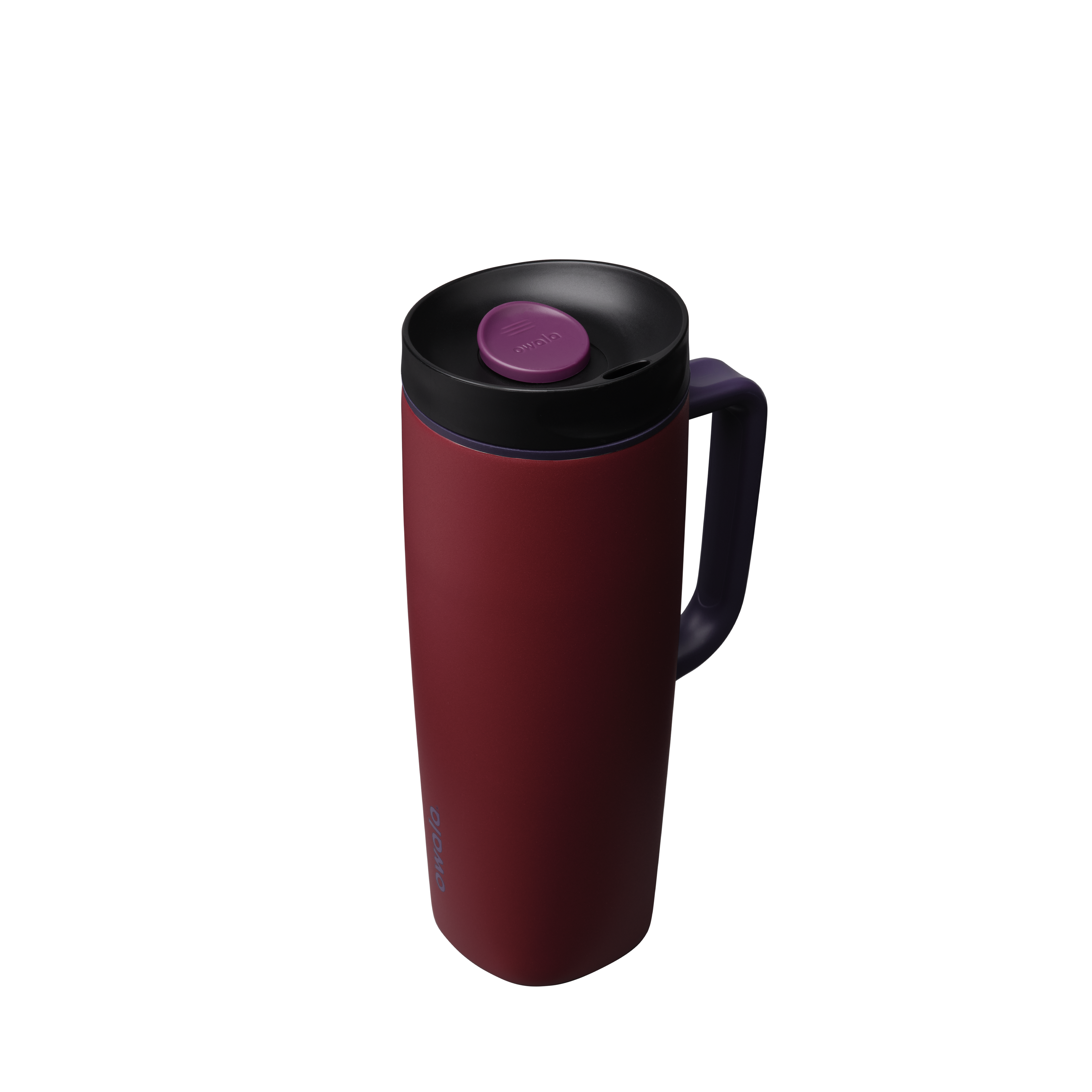 SmoothSip® Slider with Handle SR8