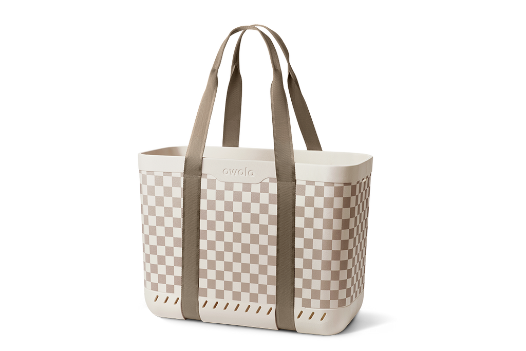 The Sun-Day Tote GN3